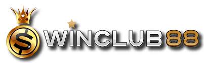 Winclub88 logo
